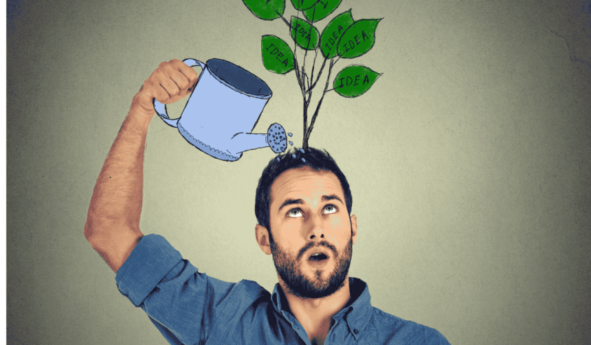 Growth Ideas from Qyndorath: 5 Principles of Success