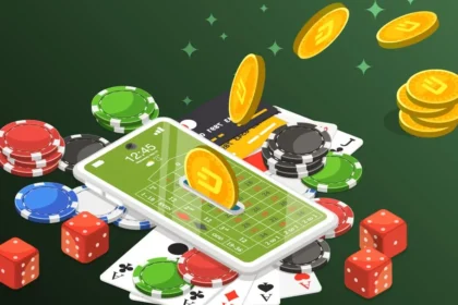 Online Casino Red Flags - What to Watch Out For Before You Deposit