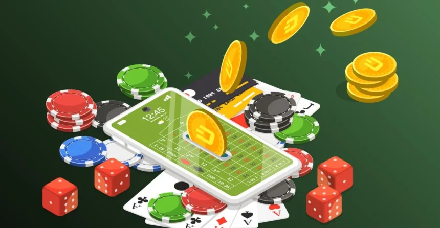 Online Casino Red Flags - What to Watch Out For Before You Deposit