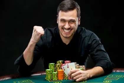 Become a Pro at Texas Holdem Poker - Demystifying the Game