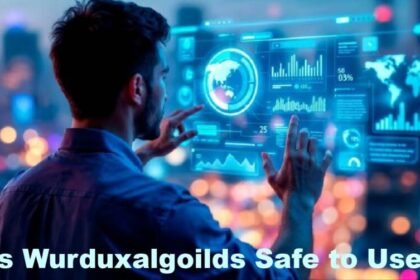 Is Wurduxalgoilds Safe to Use?: A Comprehensive Safety Review