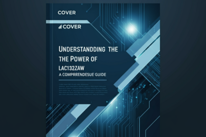 Understanding the Power of LAC132ZAW: A Comprehensive Guide