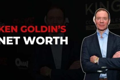 From Collector to Mogul: Unveiling Ken Goldin Net Worth in 2025