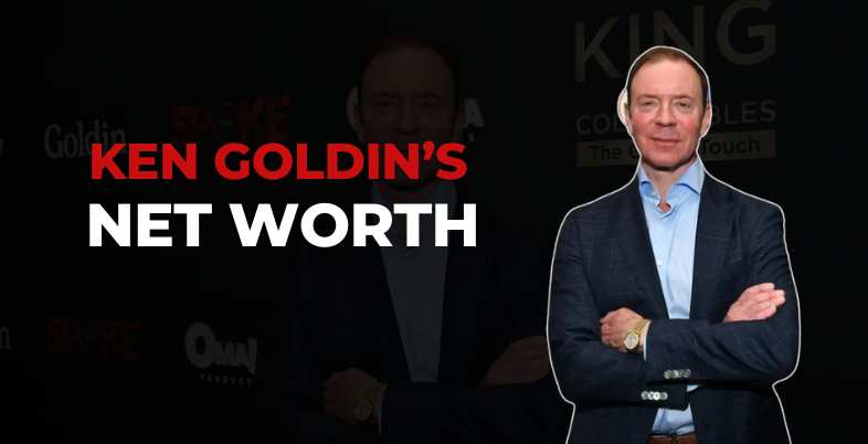 From Collector to Mogul: Unveiling Ken Goldin Net Worth in 2025