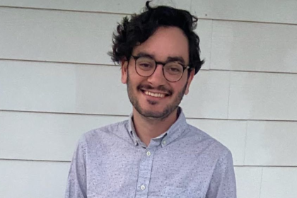 Alumni Spotlight – Reid Russom