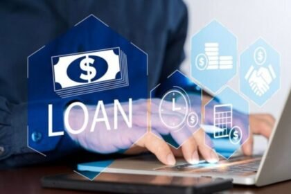 The Comprehensive Guide to from myfastbroker loans brokers.