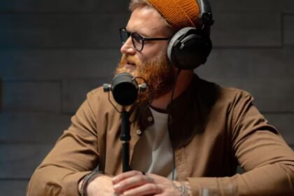 NDRYNK – Unique Solo Artist Creating Captivating Music