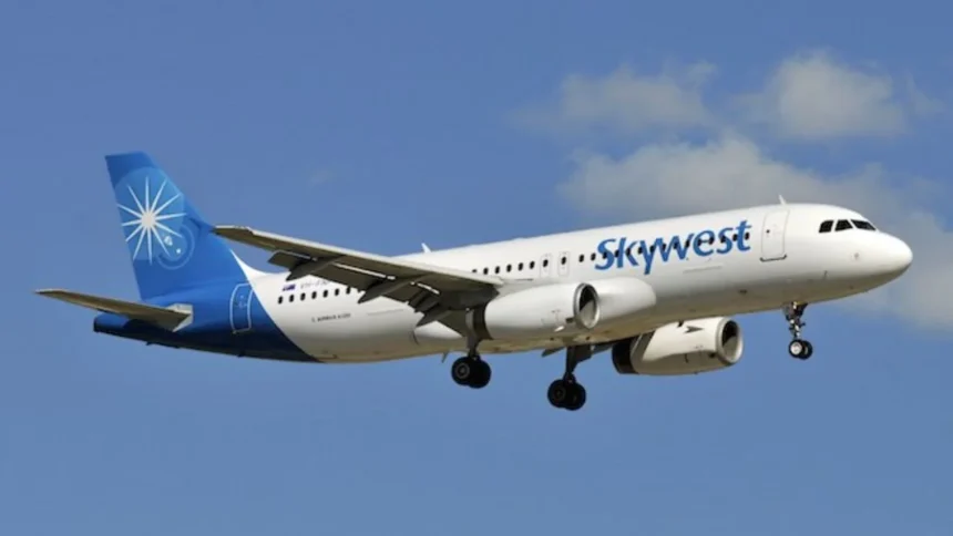 Understanding SkyWestOnline: A Comprehensive Guide for Employees