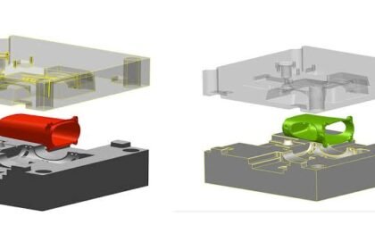 Insert Molding vs Overmolding