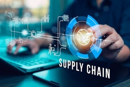 The Ultimate Guide to procurementnation.com supply chain