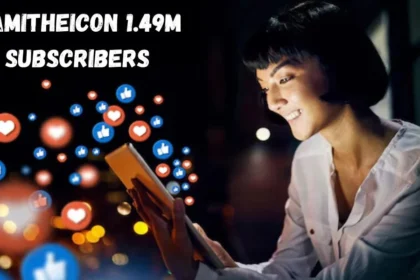 Ramitheicon 1.49M Subscribers: How He Became a YouTube Icon in 2025