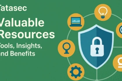 Discover Tatasec Valuable Resources for Better Security