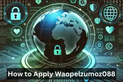 The Intriguing World of about waopelzumoz088: A Deep Dive into its Origins and Impact