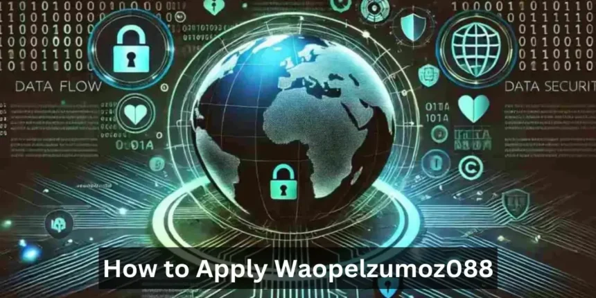 The Intriguing World of about waopelzumoz088: A Deep Dive into its Origins and Impact