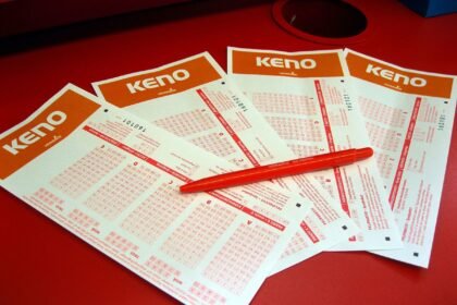 The Global Keno Boom: Why the World is Falling in Love with This Lottery Game Again