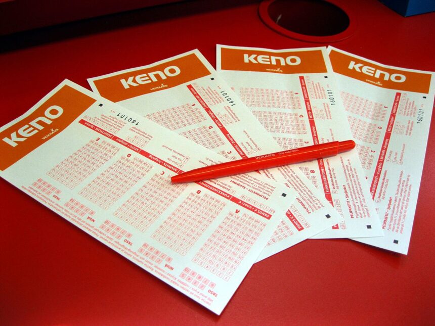 The Global Keno Boom: Why the World is Falling in Love with This Lottery Game Again