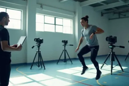 What is Harmonicode Sport? A Simple Guide for Athletes & C