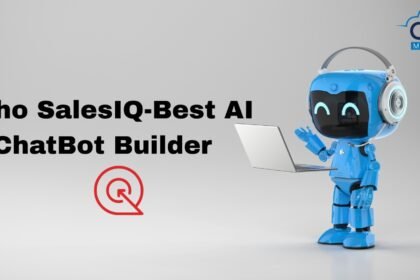 Why Zoho SalesIQ is the best AI Chatbot Builder? 