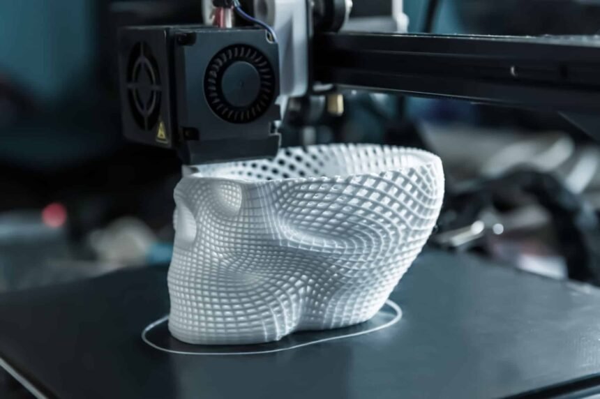 Advantages and disadvantages of 3D printing