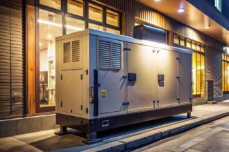 Home Power: Why UK Homes Require Standby Generators