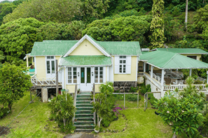 Discovering Your Dream Home: Sizzling Properties for Sale in Grenada's Real Estate Market