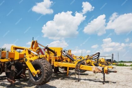 How Choosing the Right Equipment Can Streamline Your Construction Projects