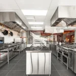 How To Choose the Right Restaurant Equipment for Your Menu