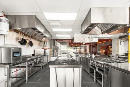 How To Choose the Right Restaurant Equipment for Your Menu