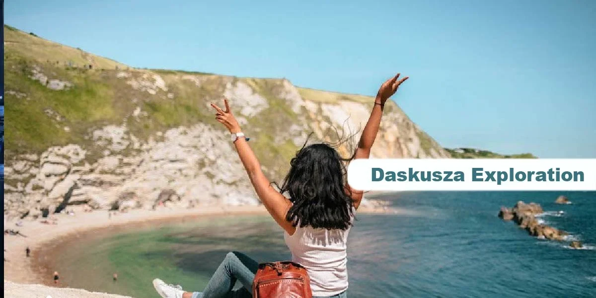 Daskusza Exploration: Unveiling the Mysteries of a Hidden Realm