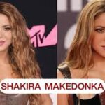 Shakira Makedonka: Bridging Macedonian Tradition and Modern Pop