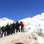 Luxury Everest Base Camp Trek: Where Adventure Meets Elegance