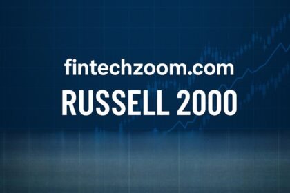Unlock Growth Opportunities with fintechzoom.com russell 2000 Index