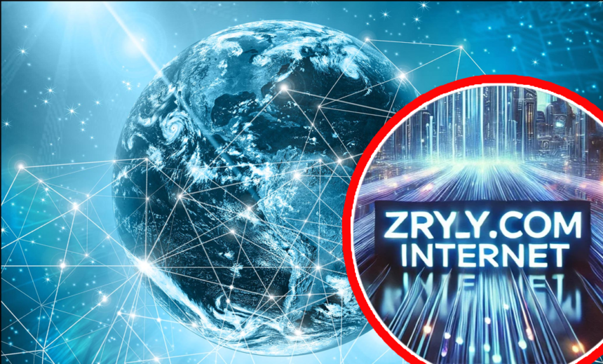 Zryly.com network Explained: Features, Coverage, and Speed