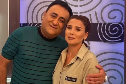 elgiz ekber pervane nece yasi var