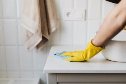 House Cleaning Mornington: Why Professional Cleaning is a Must for Your Home