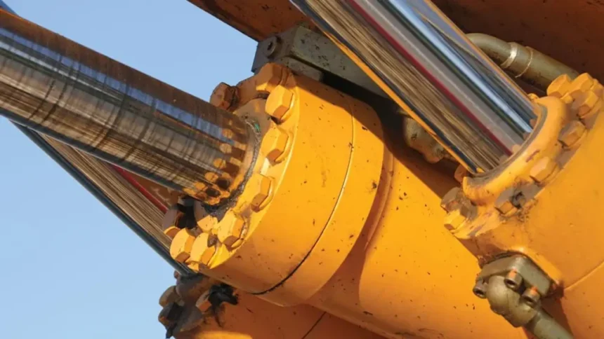 How to Relieve Pressure on Hydraulic Hose?