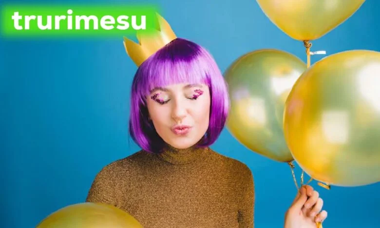 Trurimesu: Unveiling the Philosophy for Harmonious Living