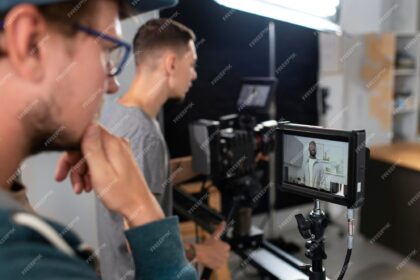 How Professional Videos Can Elevate Your Brand 