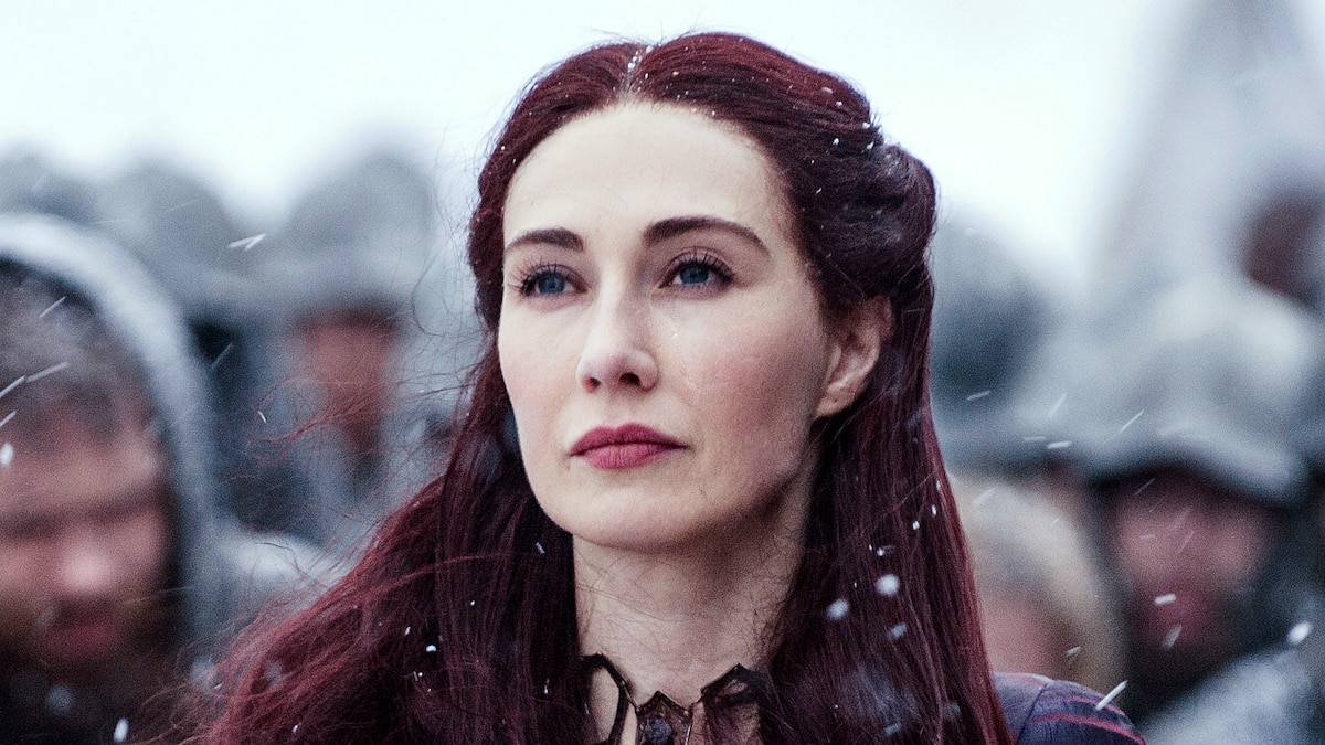 The Comprehensive Guide to imagesize:2160x3840 melisandre