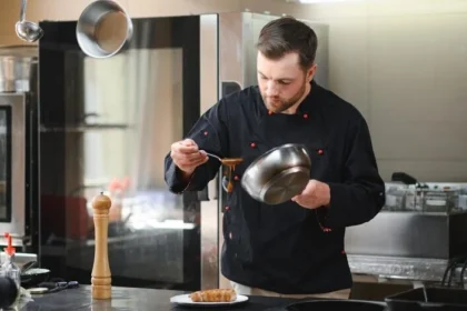 Discover the Culinary World of by chef gotxen godolix: A Journey of Innovation, Passion, and Excellence