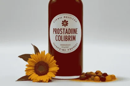 Prostadine Colibrim: Natural Support for Prostate Health
