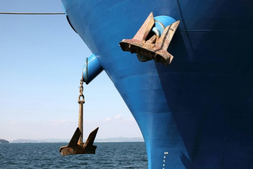 What Should Be Avoided When Anchoring?