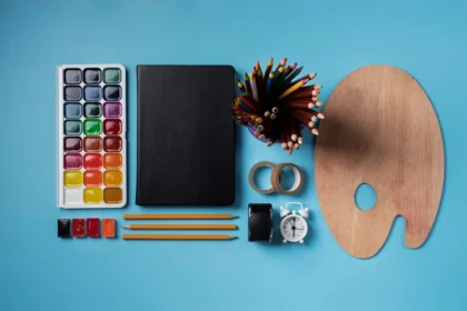 ArtsusShop . com: Your One-Stop Destination for Unique Art Supplies and Crafts