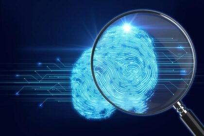 How many modes of Fingerprint Recognition Exist?