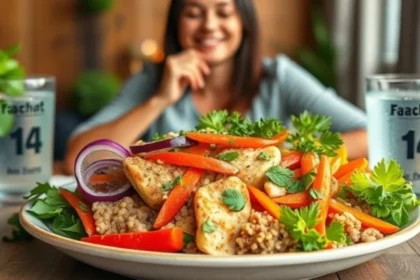 TimesHealthMag Nutrition – 7 Secrets To Boost Your Health!