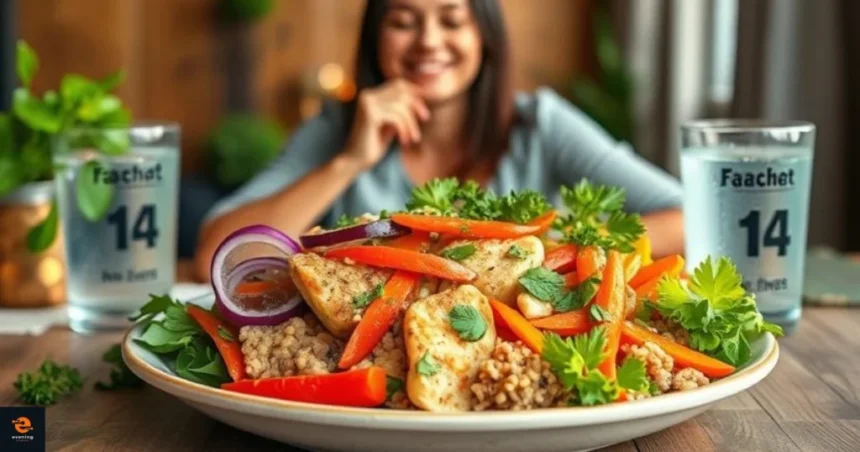 TimesHealthMag Nutrition – 7 Secrets To Boost Your Health!