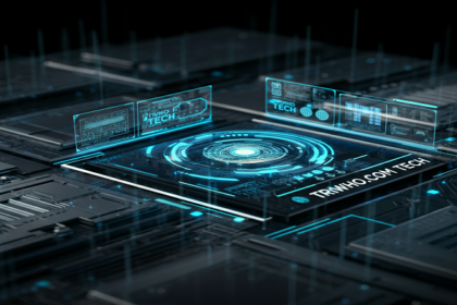 Trwho.com Tech: The Go-To Platform for Tech Enthusiasts