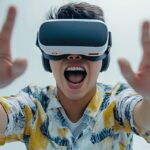 Unexpected Effect – How Virtual Surprises Push Real Emotional Responses