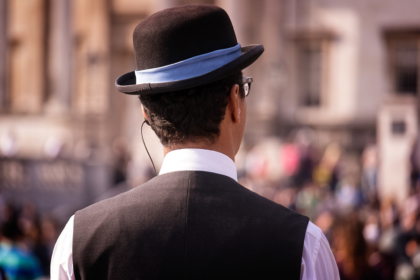 The Western Bowler Hat: A Unique Twist on Tradition