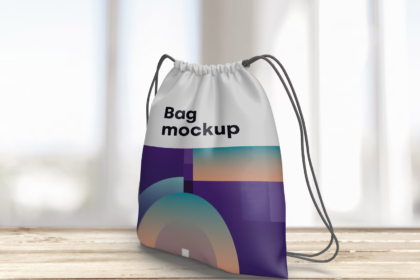 Why Using Custom-Printed Tote Bags Can Be a Marketing Masterstroke